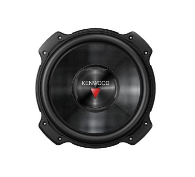 Лот: 9401950. Фото: 1. Kenwood KFC-PS3016W сабвуфер 12... Сабвуферы