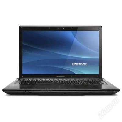 Лот: 848305. Фото: 1. Новый Lenovo G560 Core i3, 3Гига... Ноутбуки