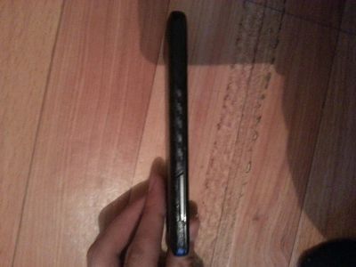 Лот: 5487352. Фото: 1. Huawei Ascend D1 U9500. Смартфоны