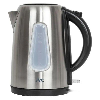 Лот: 25372811. Фото: 1. Электрический чайник JVC JK-KE1716. Чайники, кофемашины, кулеры