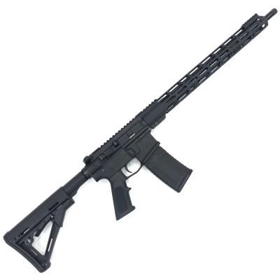 Лот: 21292946. Фото: 1. Карабин (Kurbatov Arms) R-715... Охотничье оружие