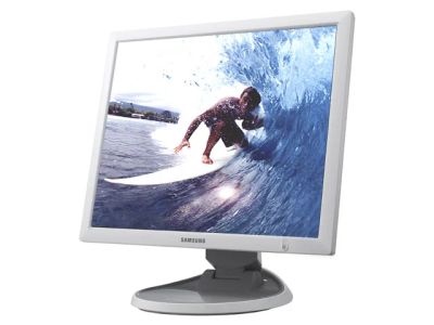Лот: 5037441. Фото: 1. Монитор Samsung SyncMaster 760BF. ЖК-мониторы