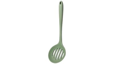 Лот: 23772883. Фото: 1. Шумовка Sili Green. Кухонные аксессуары