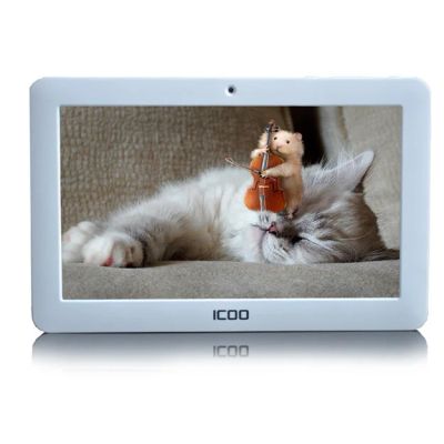 Лот: 2992542. Фото: 1. Планшет ICOO D50 7" All Winner... Планшеты