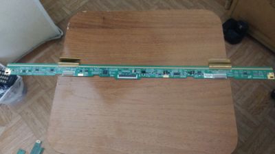 Лот: 19585935. Фото: 1. Samsung T-Con 260AP03S4LV2.0... Запчасти для телевизоров, видеотехники, аудиотехники