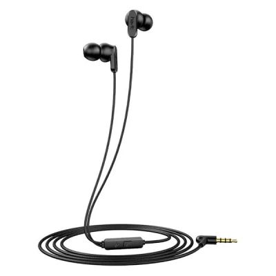 Лот: 24514125. Фото: 1. Наушники Havit E73P Black. Наушники, гарнитуры