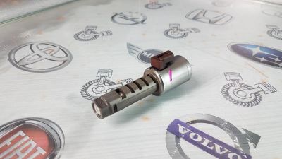 Лот: 24562662. Фото: 1. Соленоид АКПП Mazda Mazda 6 PY-VPS... Трансмиссия
