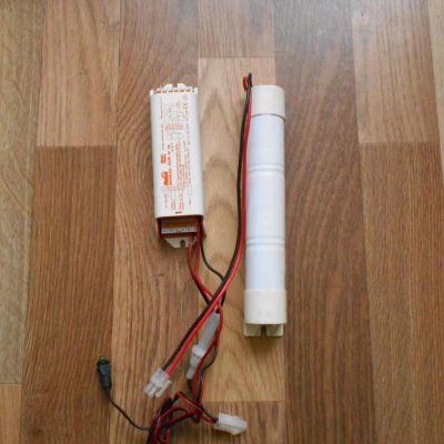 Лот: 7938552. Фото: 1. RELCO inverlux PLUS SA-SE - блок... Другое освещение