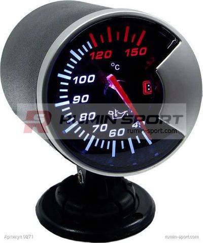 Лот: 4442547. Фото: 1. Датчик температуры масла KetGauge... Детали тюнинга