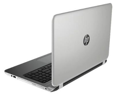 Лот: 5342788. Фото: 1. Ноутбук HP 15.6" 15-p052sr Intel... Ноутбуки