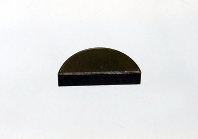 Лот: 23338322. Фото: 1. Шпонка маховика 5mm YAMAHA 90280-05049-00... Запчасти для лодок, катеров, лодочных моторов