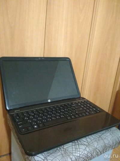 Лот: 13837293. Фото: 1. Hp Pavilion G6. AMD A10 4600m... Ноутбуки