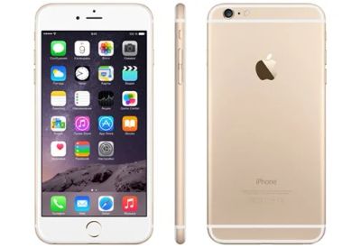 Лот: 5159500. Фото: 1. Apple iPhone 6 и iPhone 6 Plus. Смартфоны