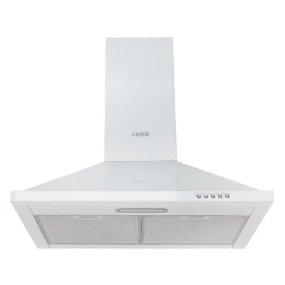Лот: 25024029. Фото: 1. Вытяжка CARINO C8664SM. Вытяжки