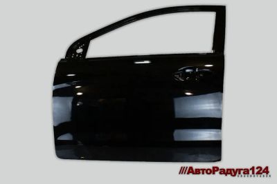 Лот: 25593452. Фото: 1. Дверь Kia Rio (2011-) передняя... Кузов