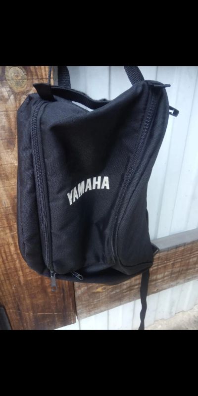 Лот: 14722233. Фото: 1. Сумка ymaha. Аксессуары