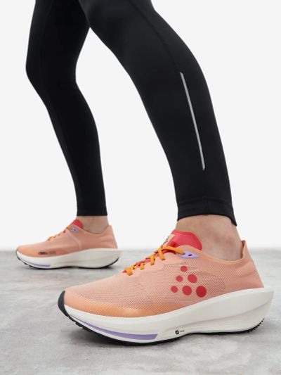 Лот: 22844501. Фото: 1. Кроссовки женские Craft CTM Ultra... Другое (одежда, обувь, галантерея)