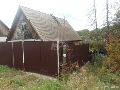 Лот: 18438984. Фото: 1. Продается дом 30 кв.м. 5.4 сот... Дома
