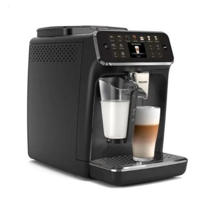 Лот: 25791628. Фото: 1. Кофемашина Philips Latte Go EP4441... Чайники, кофемашины, кулеры