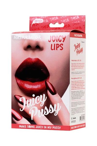 Лот: 15541982. Фото: 1. Мастурбатор "Juicy Pussy" Juicy... Игрушки