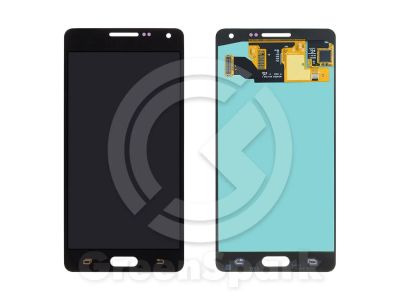 Лот: 15051239. Фото: 1. Дисплей для Samsung A500F Galaxy... Дисплеи, дисплейные модули, тачскрины
