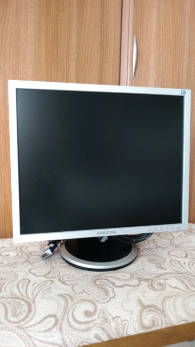Лот: 18791389. Фото: 1. 19" монитор Samsung 940N. ЖК-мониторы