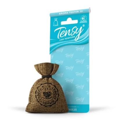 Лот: 23964807. Фото: 1. Ароматизатор Tensy мешочек TME... Ароматизаторы