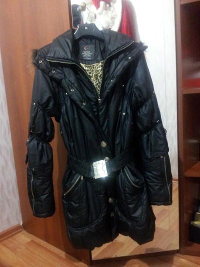 Лот: 3478068. Фото: 1. Пуховик. Верхняя одежда