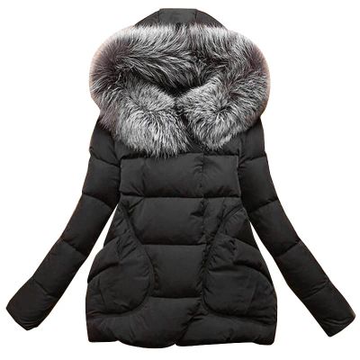 Лот: 8120643. Фото: 1. Куртка пуховик р-р 44- 46-48 подойдёт... Верхняя одежда