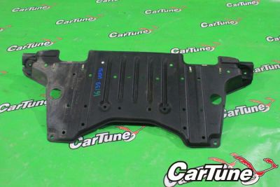 Лот: 10538549. Фото: 1. защита двс toyota celsior UCF31... Кузов