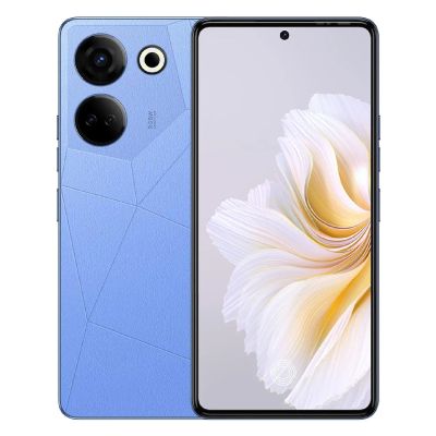Лот: 25535312. Фото: 1. Восстановленный смартфон Tecno... Смартфоны