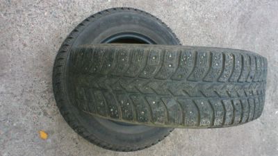 Лот: 6259144. Фото: 1. Шины ICE Cruiser. Шины