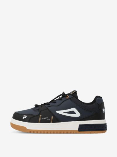 Лот: 25441303. Фото: 1. Кеды для мальчиков FILA Teen 2... Кеды, кроссовки