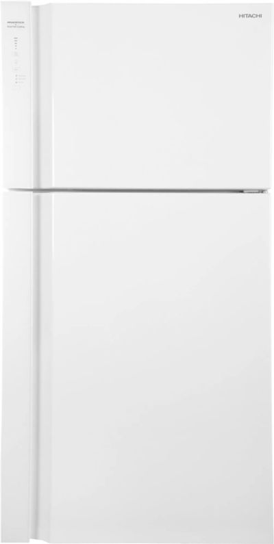 Лот: 20869150. Фото: 1. Холодильник Hitachi R-V610 PUC7... Холодильники, морозильные камеры