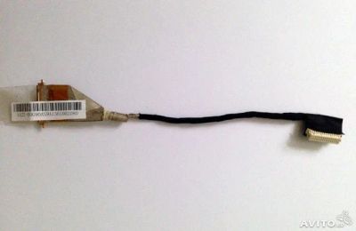 Лот: 3205956. Фото: 1. Шлейф для ноутбука Asus K40 k50... Шлейфы, кабели, переходники
