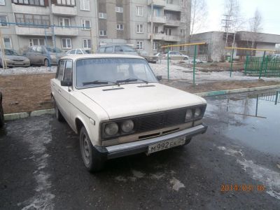 Лот: 3854307. Фото: 1. продам ваз 21061. Автомобили