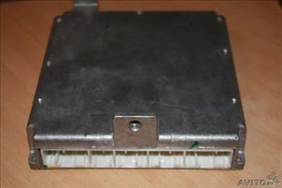 Лот: 5145064. Фото: 1. Блок управления двигателя Honda... Электрооборудование