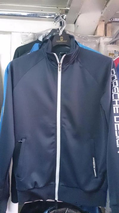 Лот: 3858010. Фото: 1. Adidas porsche design костюм. Костюмы классические, деловые