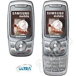Лот: 212386. Фото: 1. Samsung е740. Кнопочные мобильные телефоны