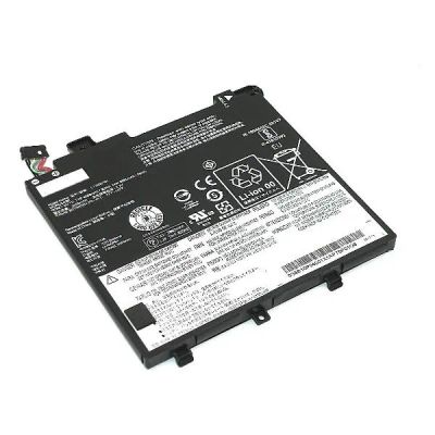 Лот: 24515259. Фото: 1. Аккумулятор OEM для ноутбука Lenovo... Другое (комплектующие)