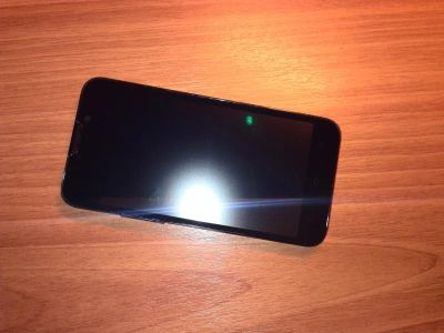 Лот: 6647221. Фото: 1. Телефон ZTE 5дюйм. Смартфоны