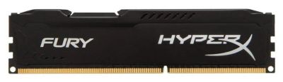 Лот: 12131443. Фото: 1. Kingston HyperX FURY Black Series... Оперативная память