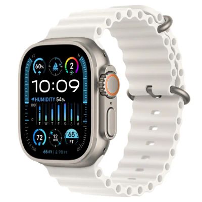 Лот: 22572754. Фото: 1. Apple Watch Ultra 2 GPS + Cellular... Корпуса, клавиатуры, кнопки
