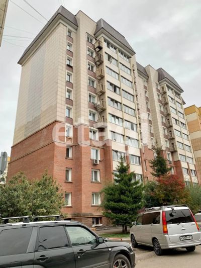 Лот: 20965272. Фото: 1. Продам 1-комн. кв. 40 кв.м. Красноярск... Квартиры, студии