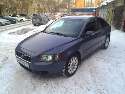 Лот: 3777975. Фото: 1. volvo 2005 год. срочно!. Автомобили