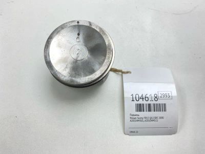 Лот: 24982771. Фото: 1. Поршень Nissan Sunny 2000 A20104M501... Двигатель и элементы двигателя