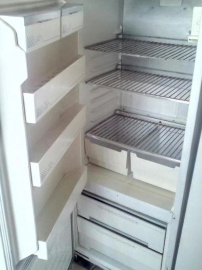 Лот: 9751890. Фото: 1. продам холодильник. Холодильники, морозильные камеры