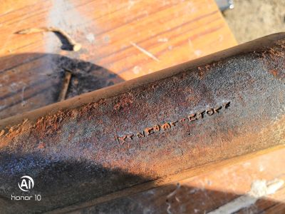 Лот: 13897189. Фото: 1. Сталь х12м. Другое (оборудование)