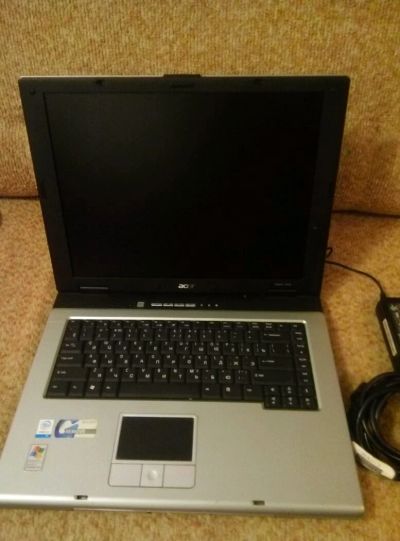 Лот: 8782657. Фото: 1. Ноутбук Acer. Ноутбуки