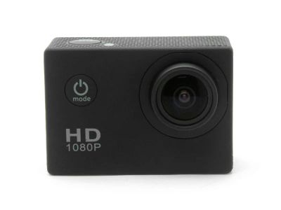 Лот: 4082754. Фото: 1. Sj4000 12MP HD 1080P экшен камера... Видеокамеры